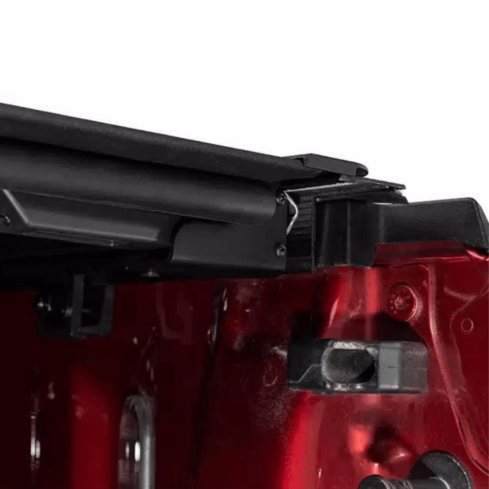 2024+ Toyota Tacoma BAK Revolver X4s Tonneau Cover