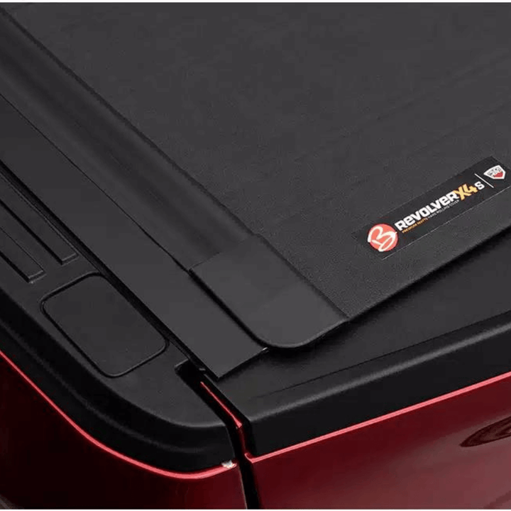 2024+ Toyota Tacoma BAK Revolver X4s Tonneau Cover