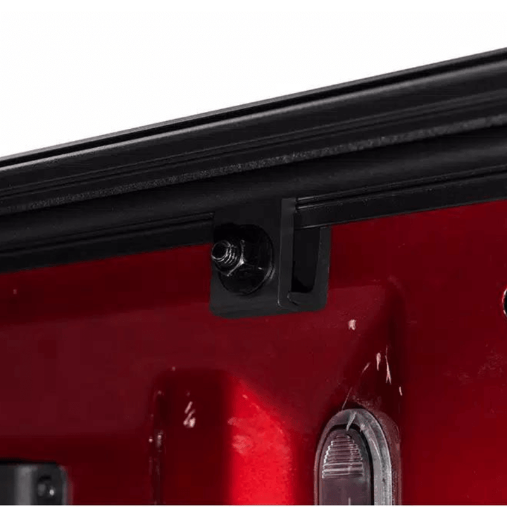 2024+ Toyota Tacoma BAK Revolver X4s Tonneau Cover