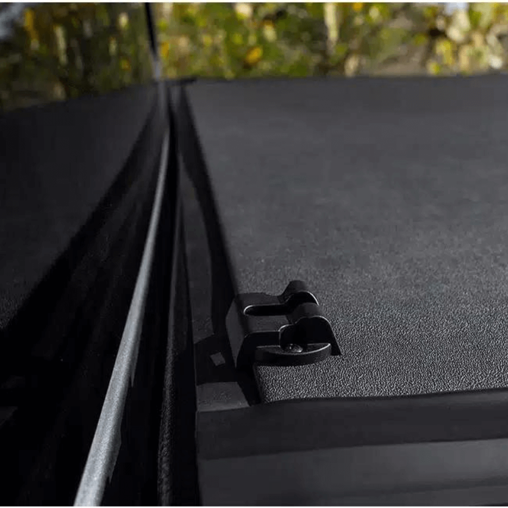 2024+ Toyota Tacoma BAK Revolver X4s Tonneau Cover