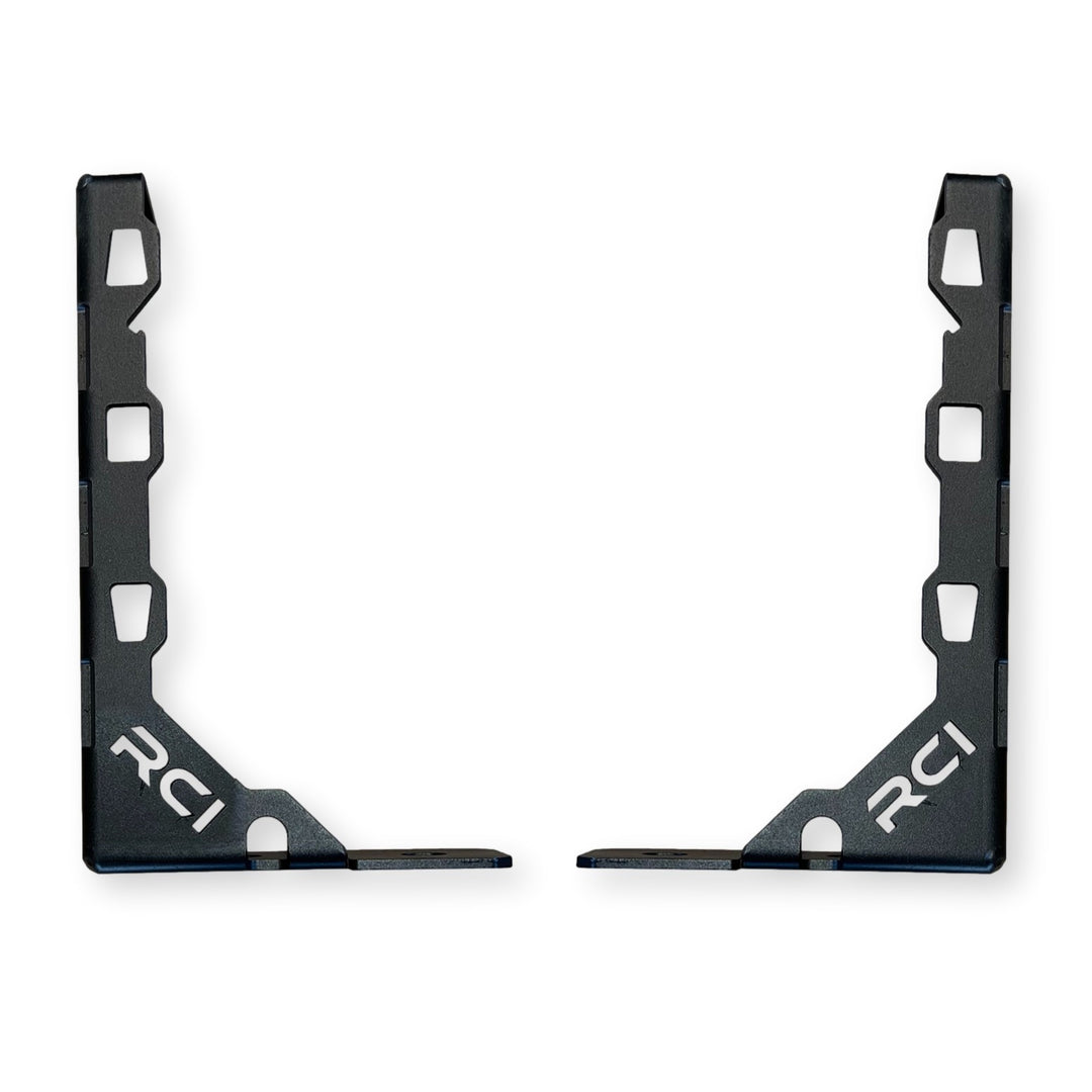 2024+ Toyota Tacoma Bed Stiffeners