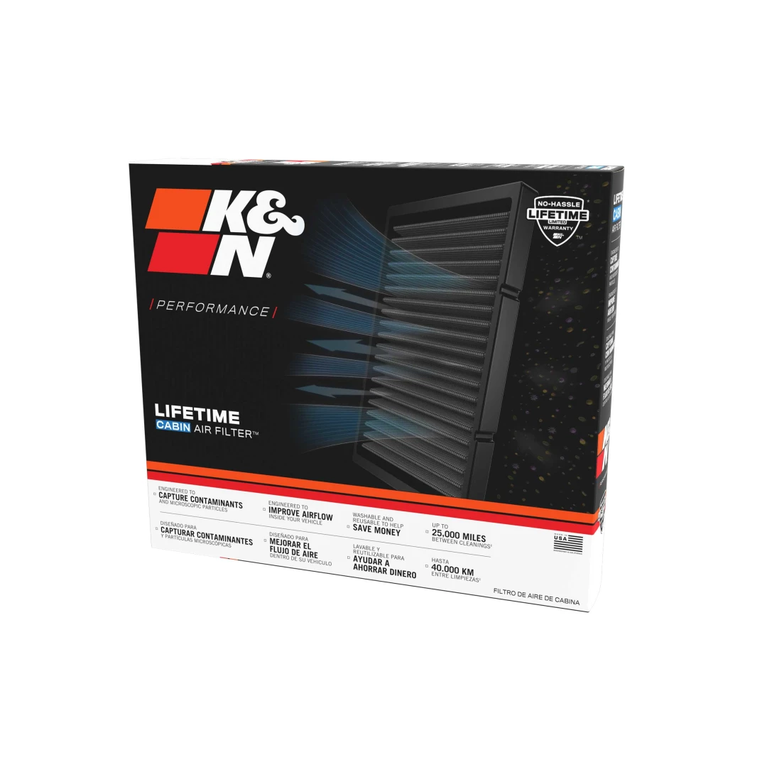 2024+ Toyota Tacoma Cabin Air Filter