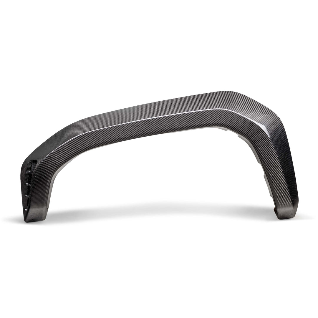 2024+ Toyota Tacoma Carbon Fiber Fender Flares