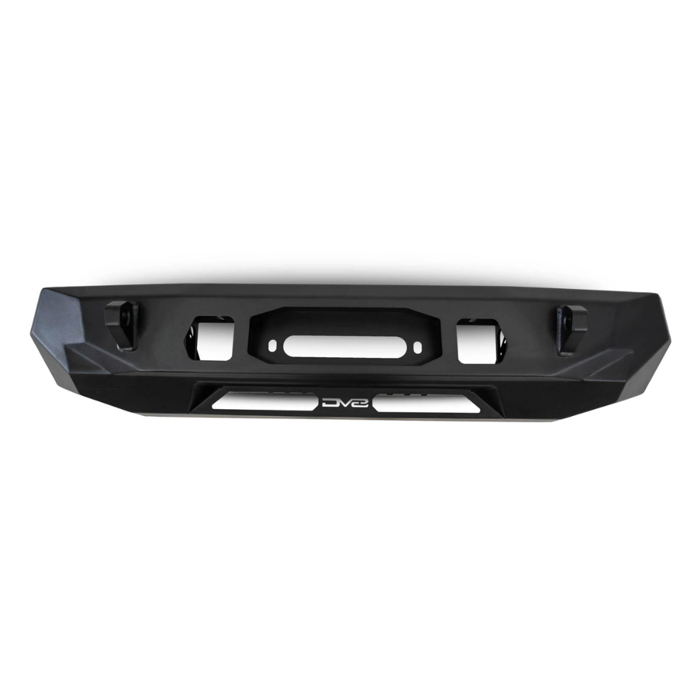 2024+ Toyota Tacoma Centric Front Bumper