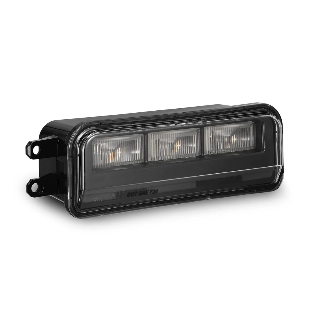 2024+ Toyota Tacoma DoubleTap Dual Color LED Projector Fog Lights