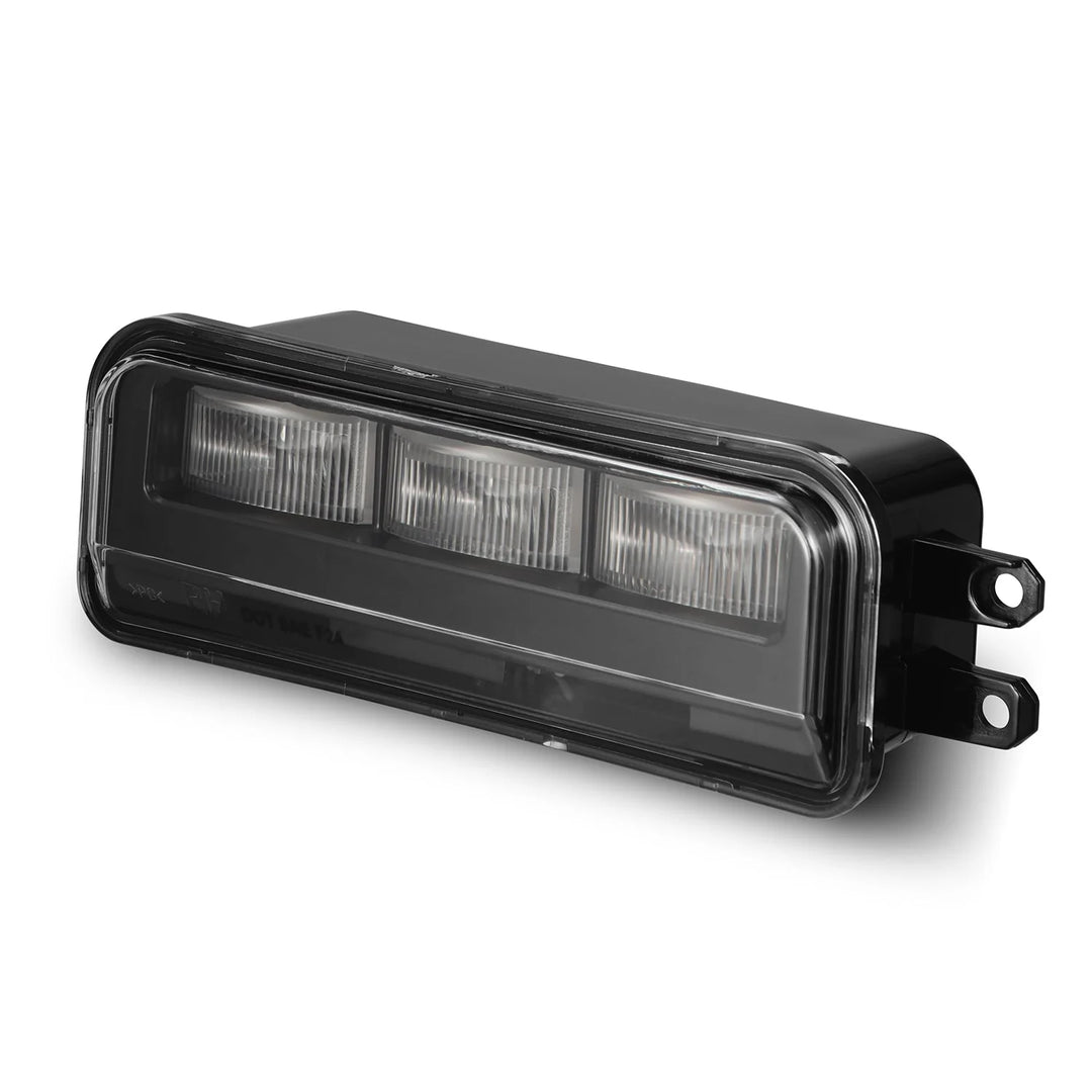 2024+ Toyota Tacoma DoubleTap Dual Color LED Projector Fog Lights