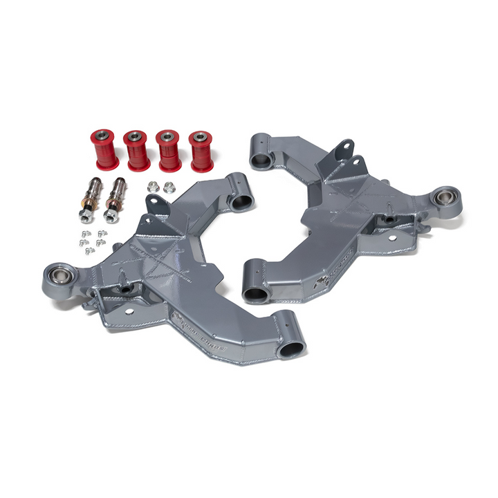 2024+ Toyota Tacoma Expedition Series Lower Control Arms