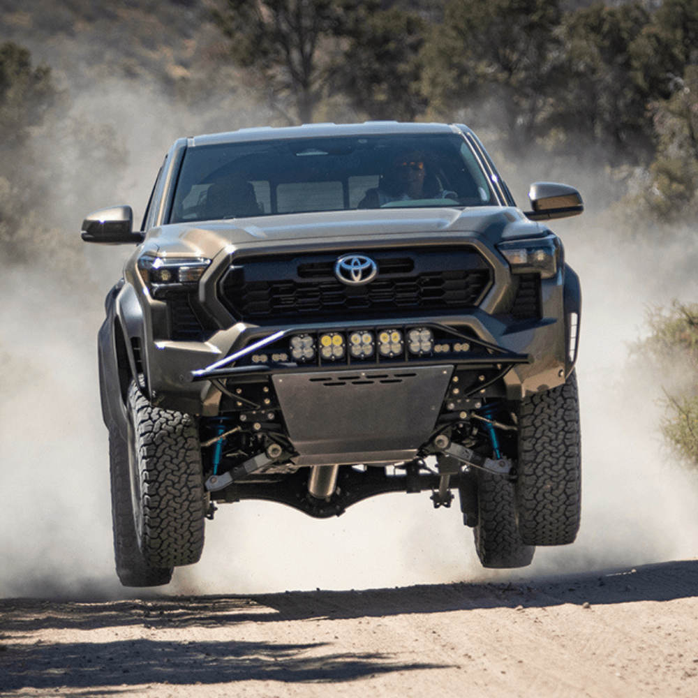 2024+ Toyota Tacoma Expedition Series Lower Control Arms