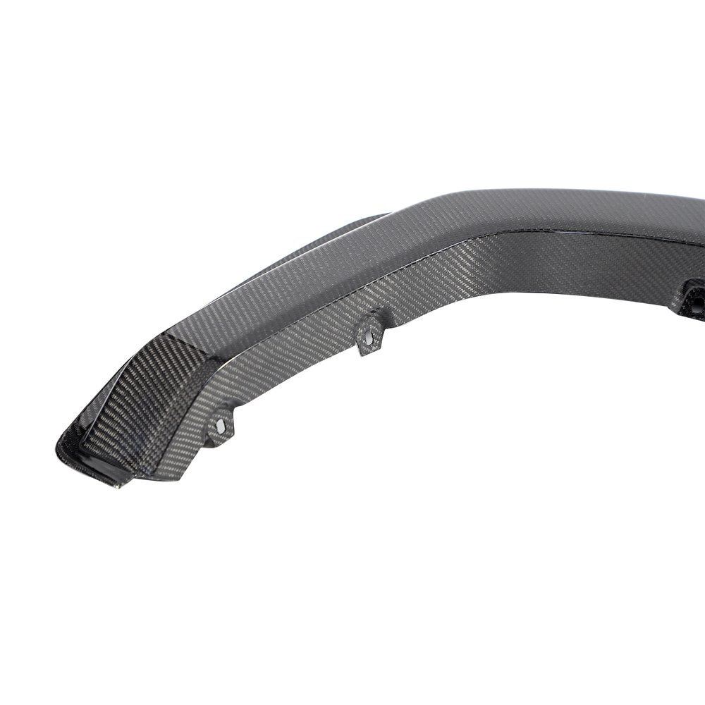 2024+ Toyota Tacoma Fender Flare Kit