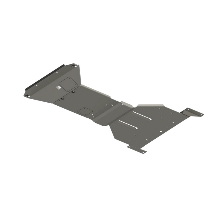 2024+ Toyota Tacoma Full Skid Plates