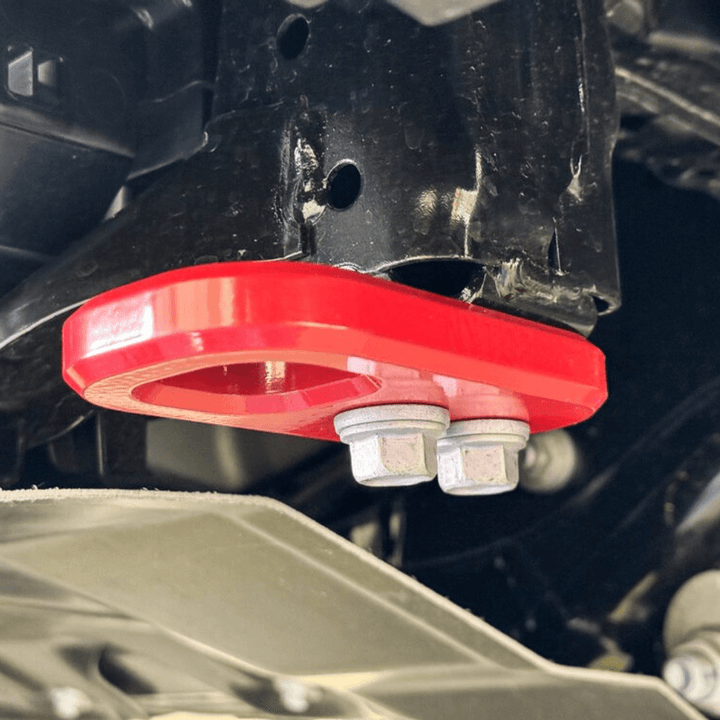 2024+ Toyota Tacoma Lower Front Recovery Points