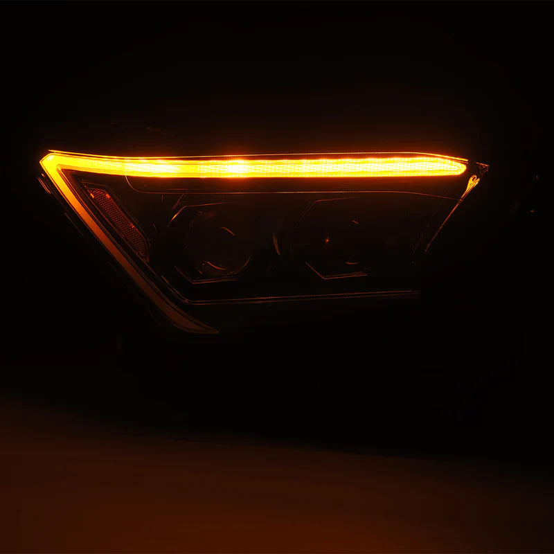 2024+ Toyota Tacoma OG-Style LUXX-Series LED Projector Headlights