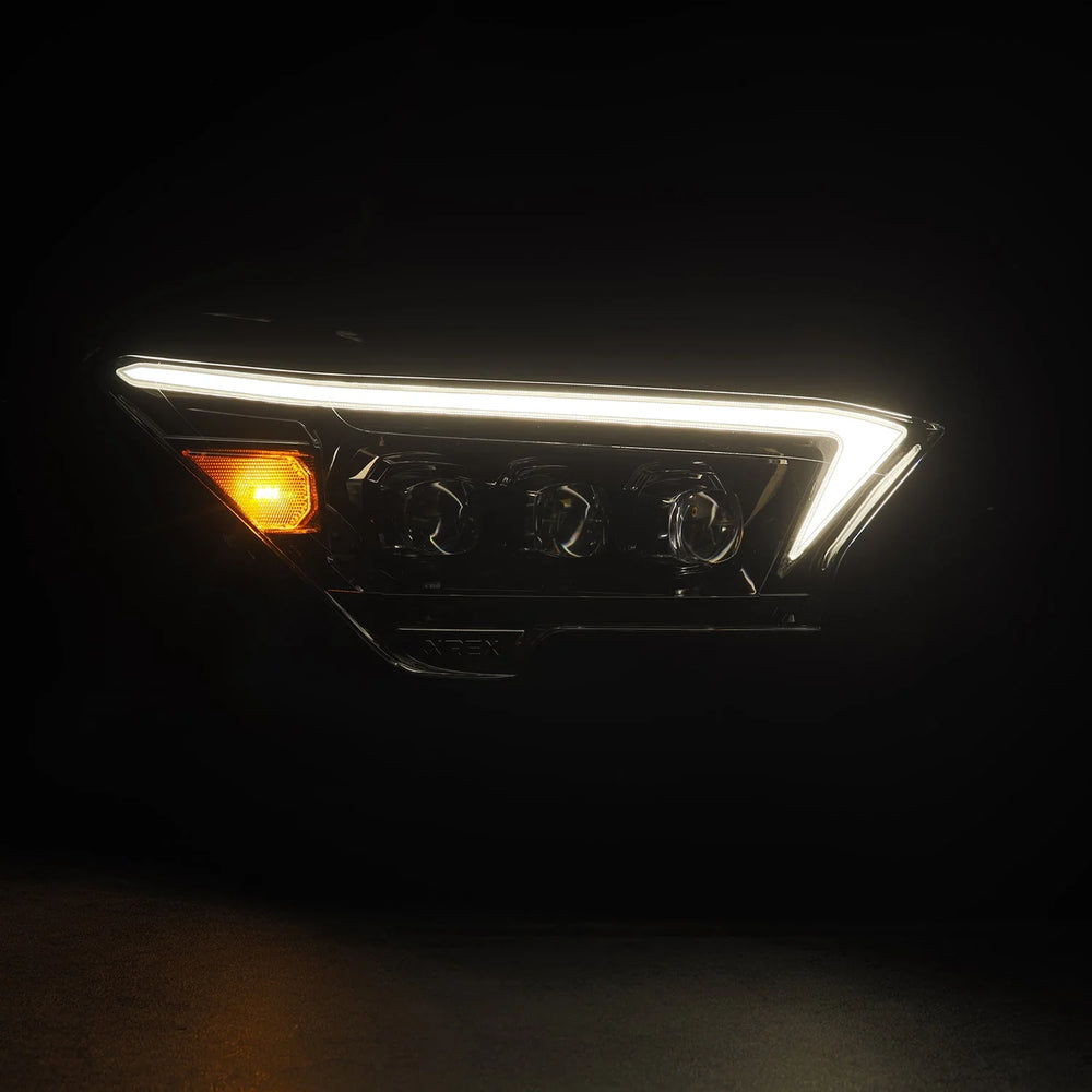2024+ Toyota Tacoma OG-Style NOVA-Series LED Projector Headlights