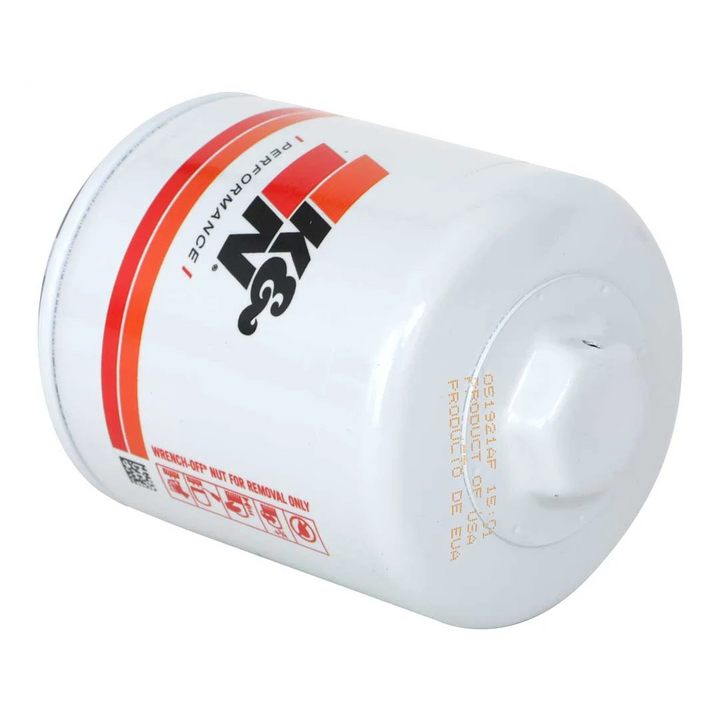 2024+ Toyota Tacoma Oil Filter