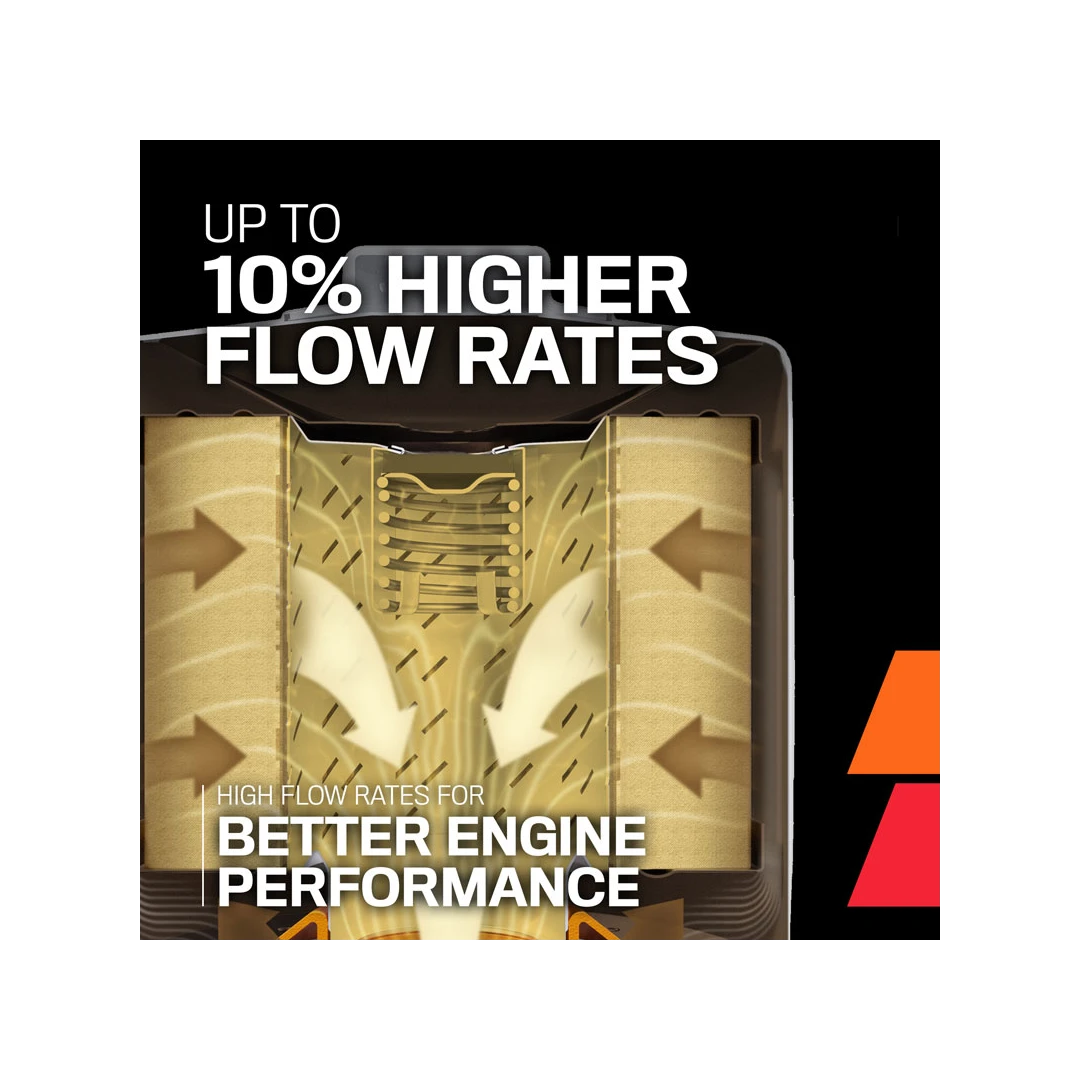 2024+ Toyota Tacoma Oil Filter
