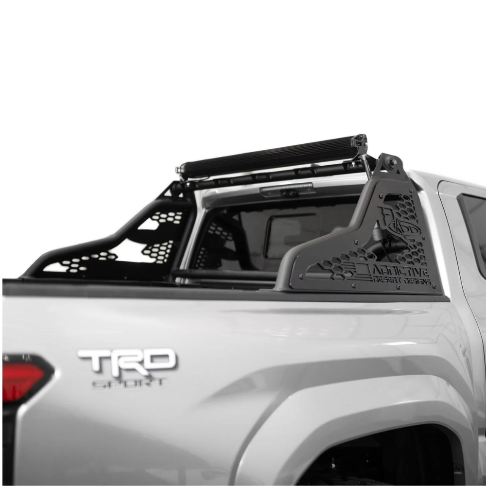 Race Series Chase Rack Fits 2024+ Toyota Tacoma