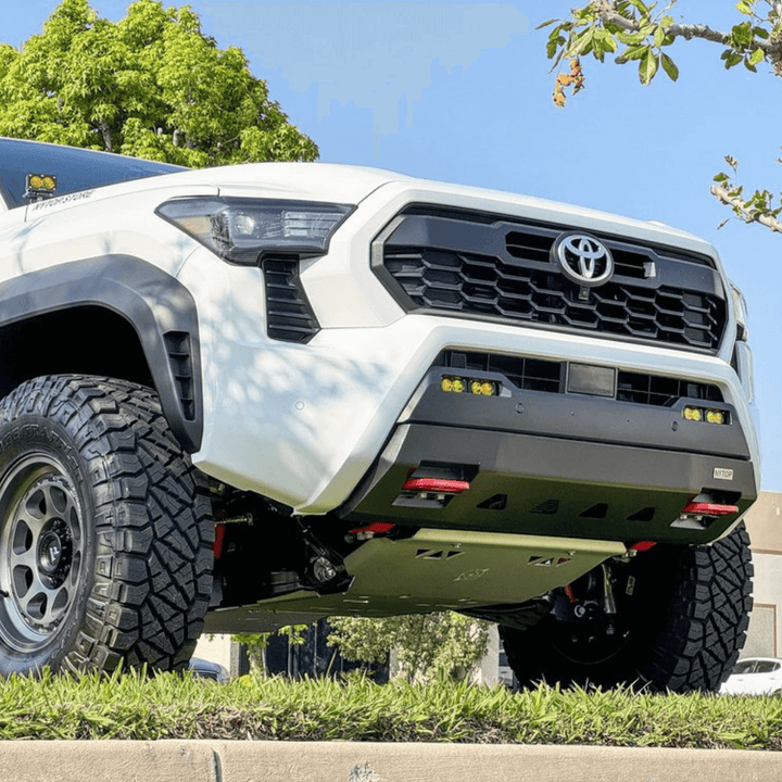 2024+ Toyota Tacoma Skid Plate Assembly
