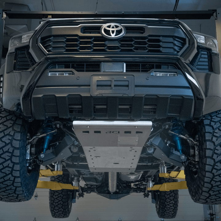 2024+ Toyota Tacoma Skid Plate Package