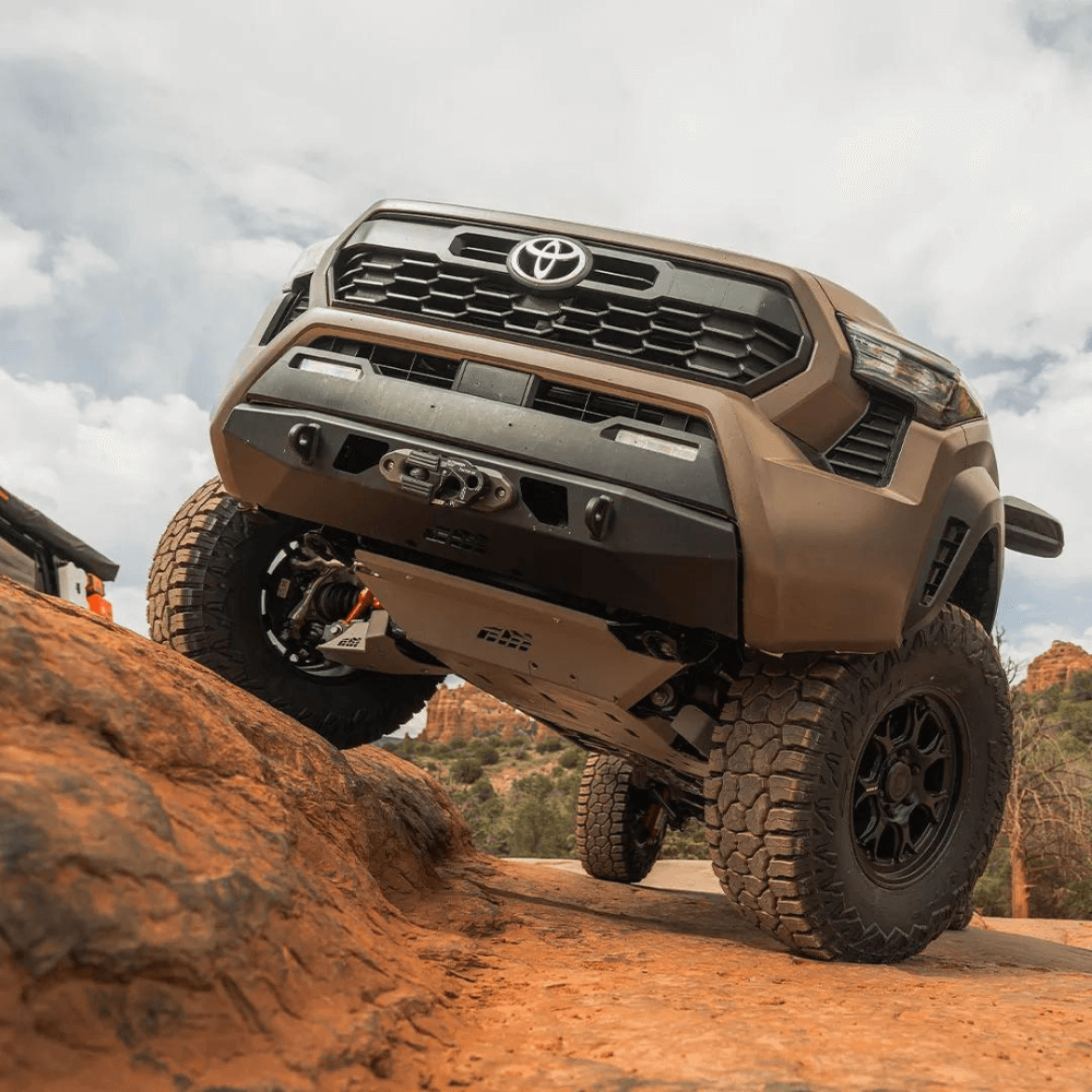 Change The Rear Differential Gear Oil In A Toyota Tacoma - The Tacoma Guy - Foto 5