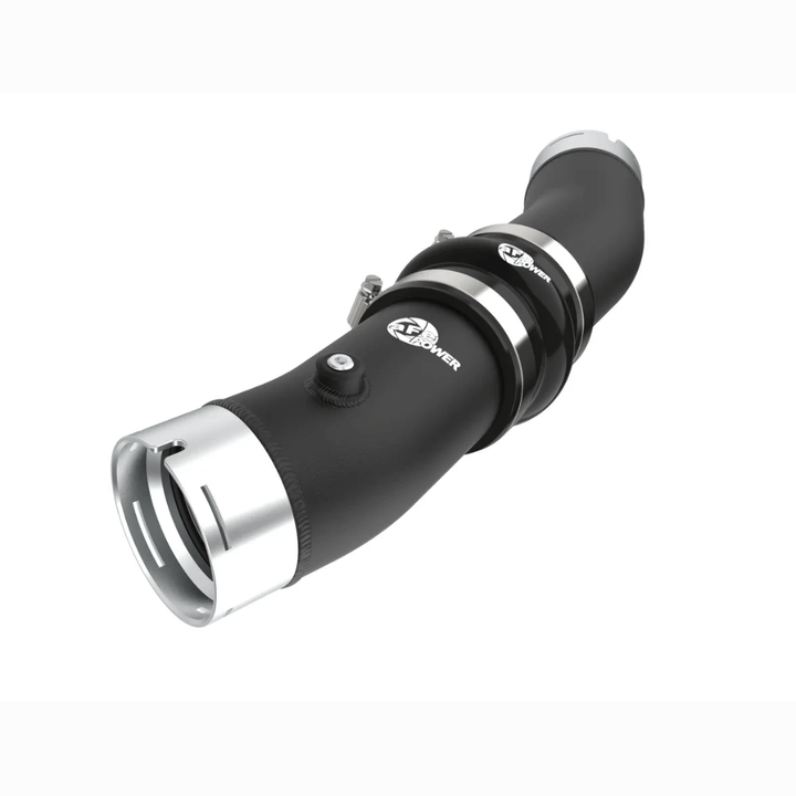 2024+ Toyota Tacoma BladeRunner 3 IN Aluminum Cold Charge Pipe
