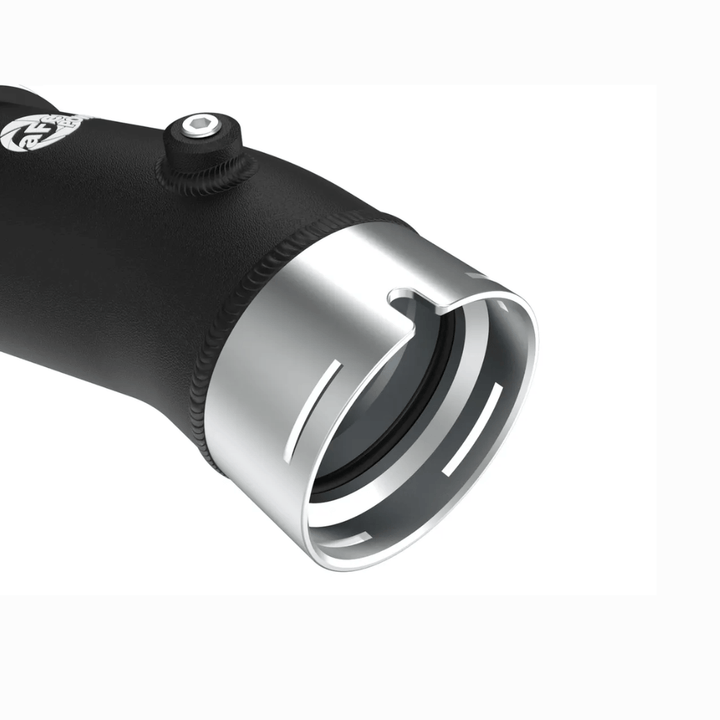 2024+ Toyota Tacoma BladeRunner 3 IN Aluminum Cold Charge Pipe