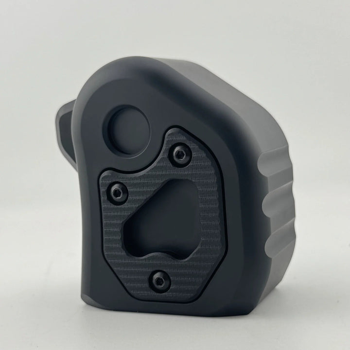 2024+ Toyota Tacoma Shift Knob Cerakoted