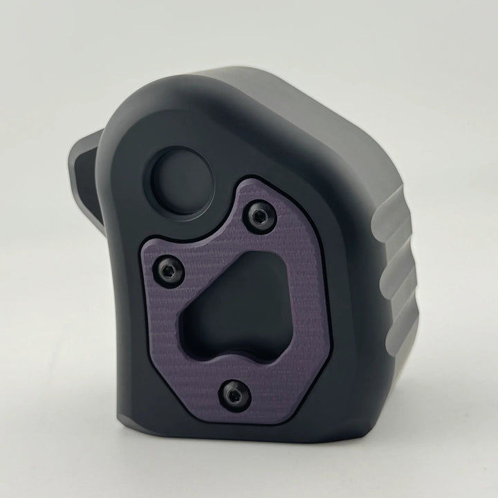 2024+ Toyota Tacoma Shift Knob Cerakoted