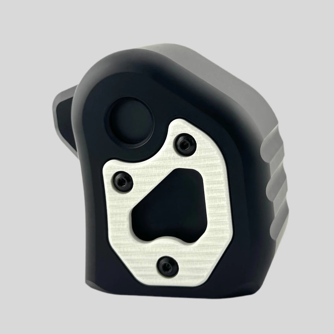2024+ Toyota Tacoma Shift Knob Cerakoted