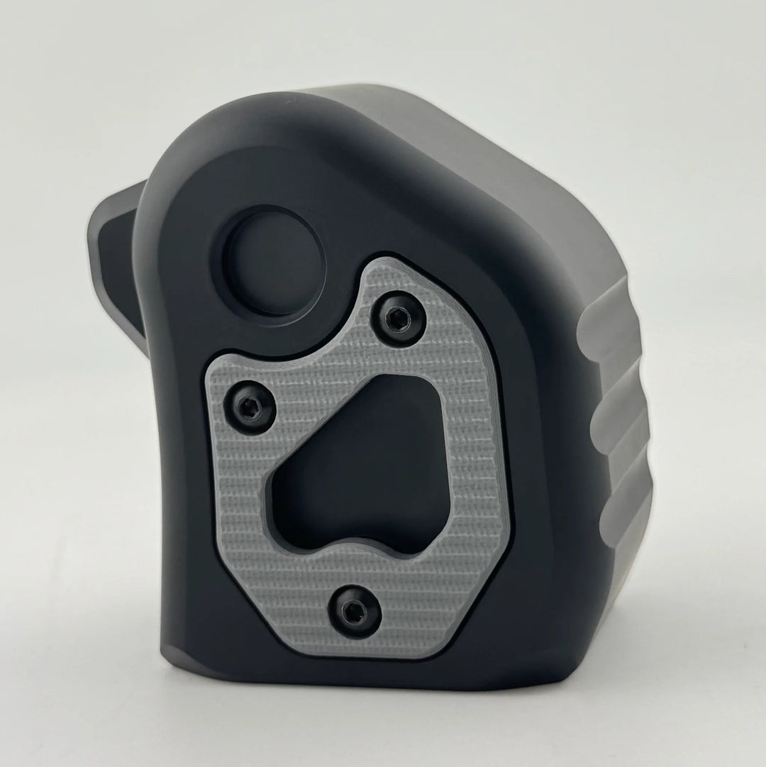 2024+ Toyota Tacoma Shift Knob Cerakoted