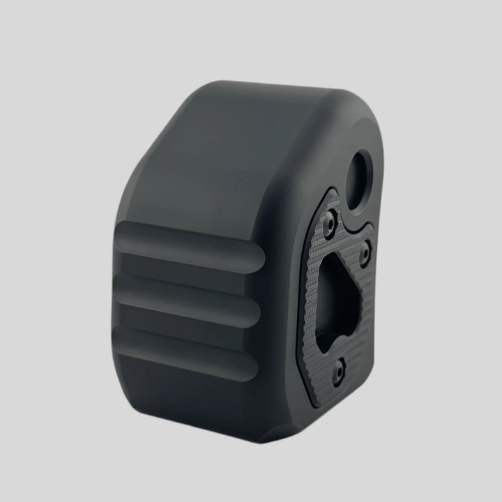 2024+ Toyota Tacoma Shift Knob Cerakoted