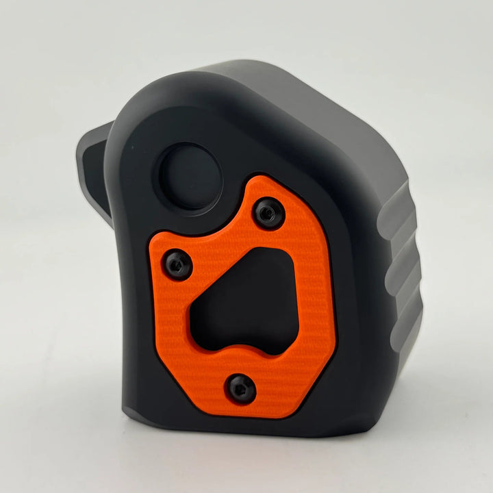 2024+ Toyota Tacoma Shift Knob Cerakoted