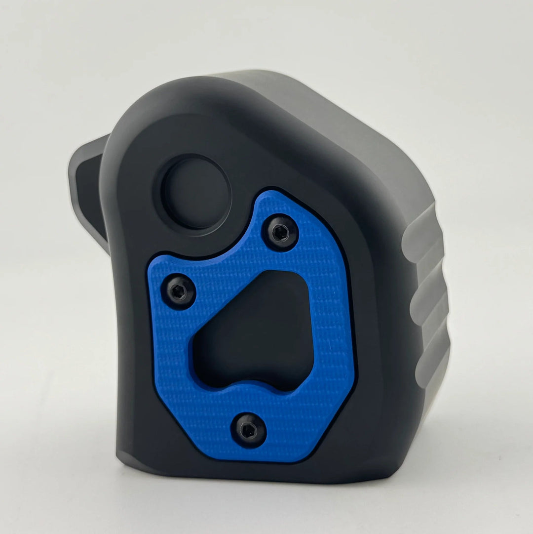 2024+ Toyota Tacoma Shift Knob Cerakoted