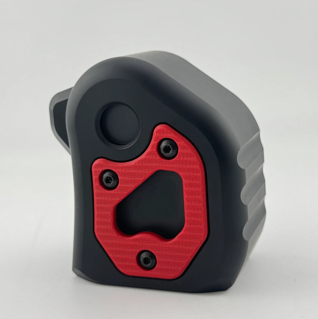 2024+ Toyota Tacoma Shift Knob Cerakoted