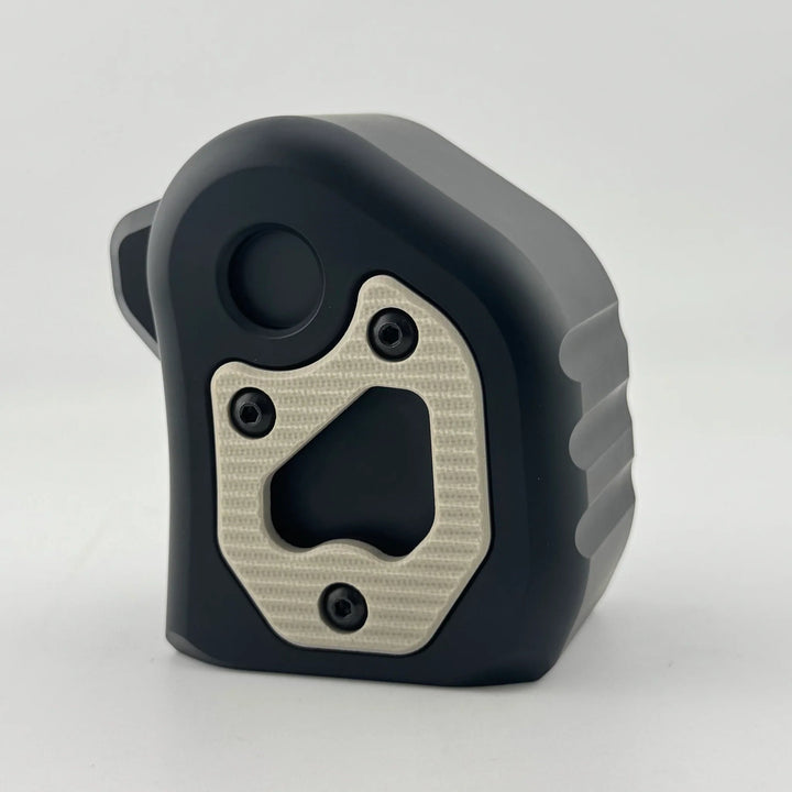 2024+ Toyota Tacoma Shift Knob Cerakoted