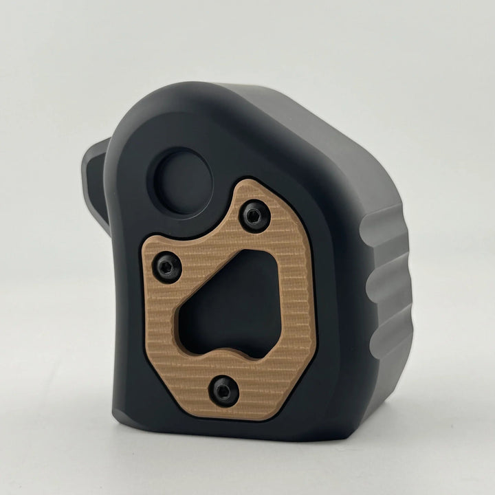 2024+ Toyota Tacoma Shift Knob Cerakoted