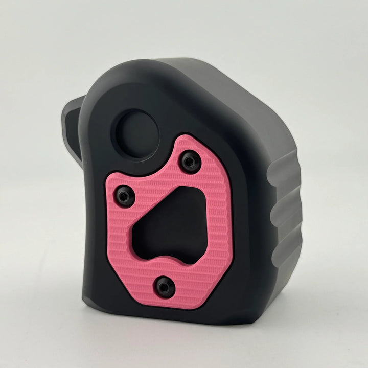 2024+ Toyota Tacoma Shift Knob Cerakoted
