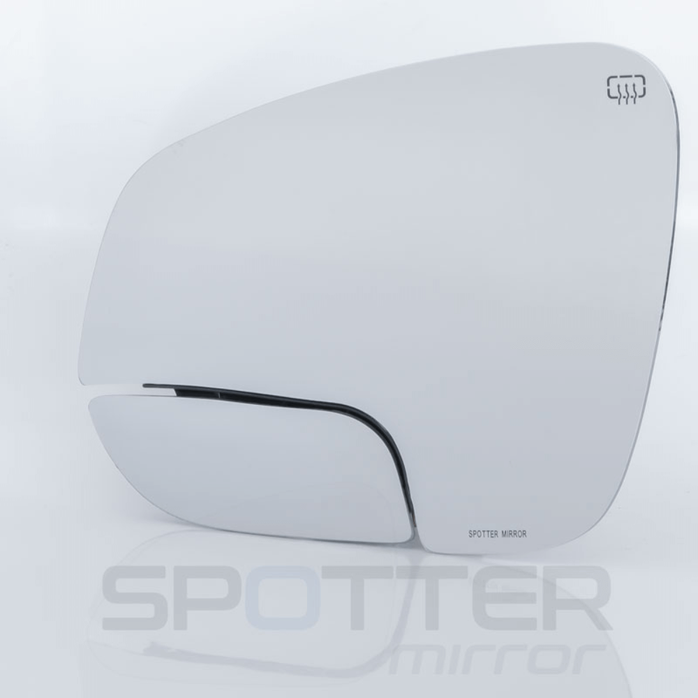 2024+ Toyota Tacoma Spotter Mirror