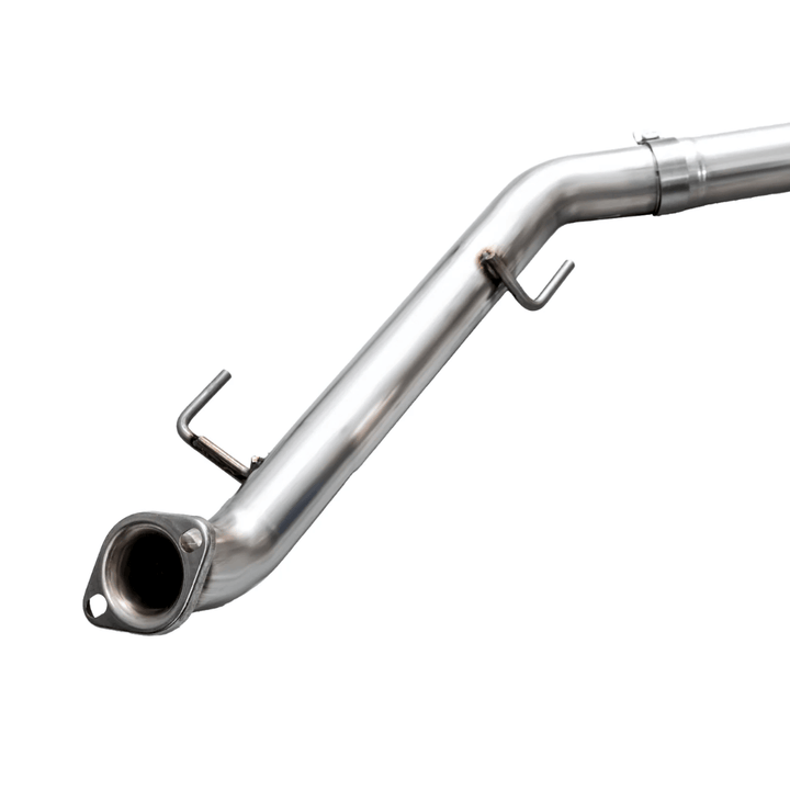 2024+ Toyota Tacoma 0FG Exhaust Suite