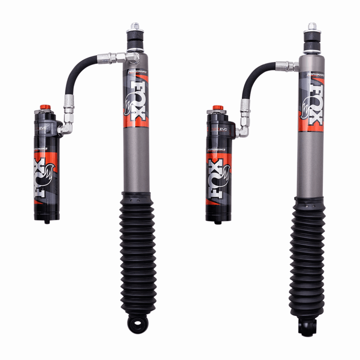 2024+ Toyota Tacoma 2.5 Performance Elite Series Shock Kit