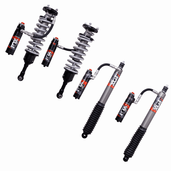 2024+ Toyota Tacoma 2.5 Performance Elite Series Shock Kit