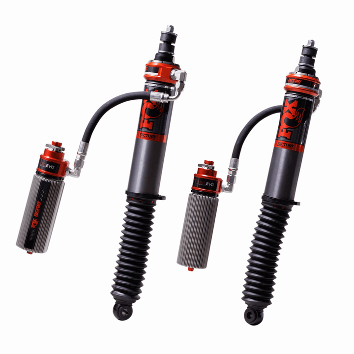 2024+ Toyota Tacoma 3.0 Factory Race Series Shock Kit