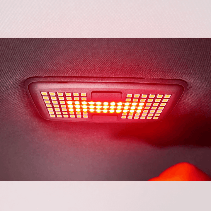 2024+ Toyota Tacoma 4G Dome Light Dual Color
