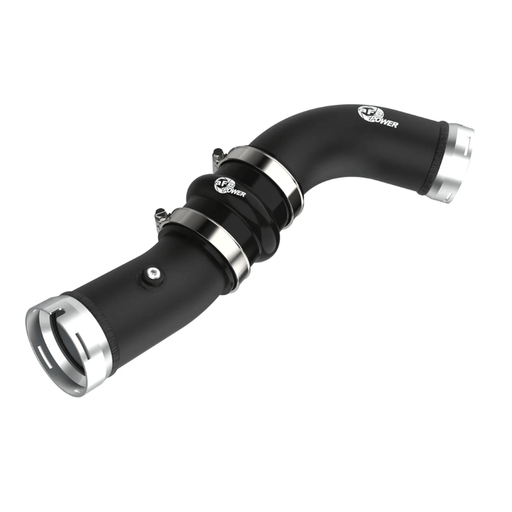 2024+ Toyota Tacoma BladeRunner Aluminum Charge Pipe- Hot