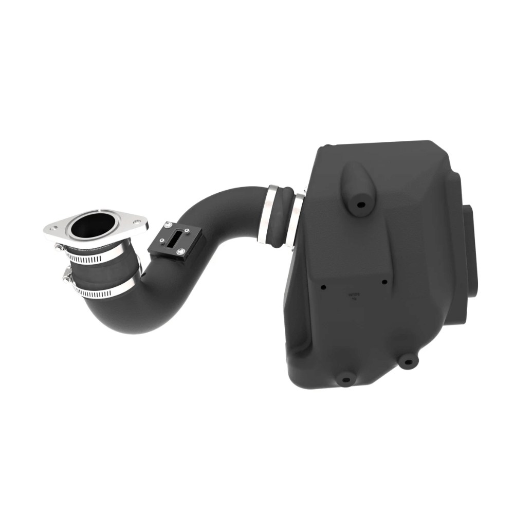 2024+ Toyota Tacoma Cold Air Intake System - Roto-Mold Tube | L4-2.4L Turbo F/L