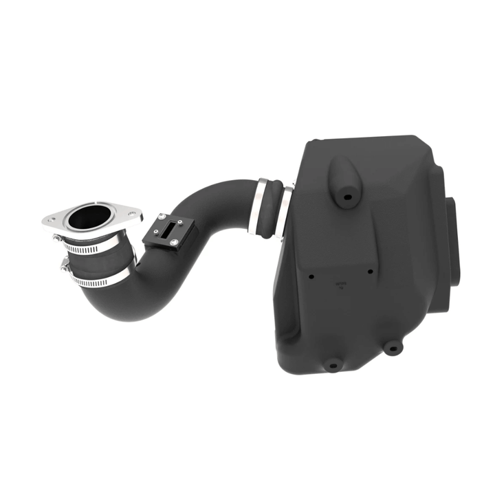 2024+ Toyota Tacoma Cold Air Intake System - Roto-Mold Tube | L4-2.4L Turbo F/L