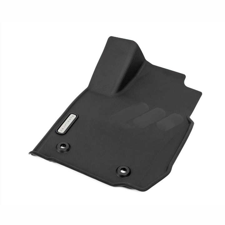 2024+ Toyota Tacoma Floor Mats