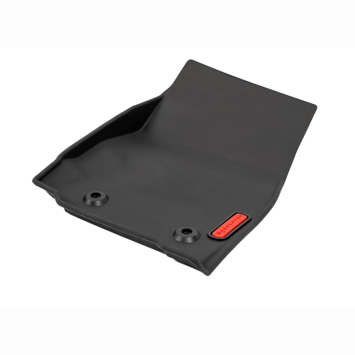 2024+ Toyota Tacoma Floor Mats