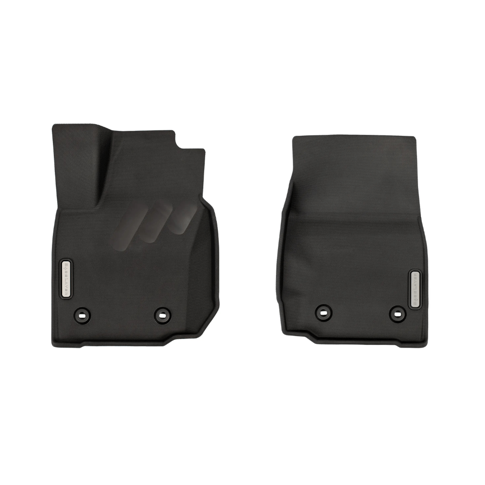 2024+ Toyota Tacoma Floor Mats