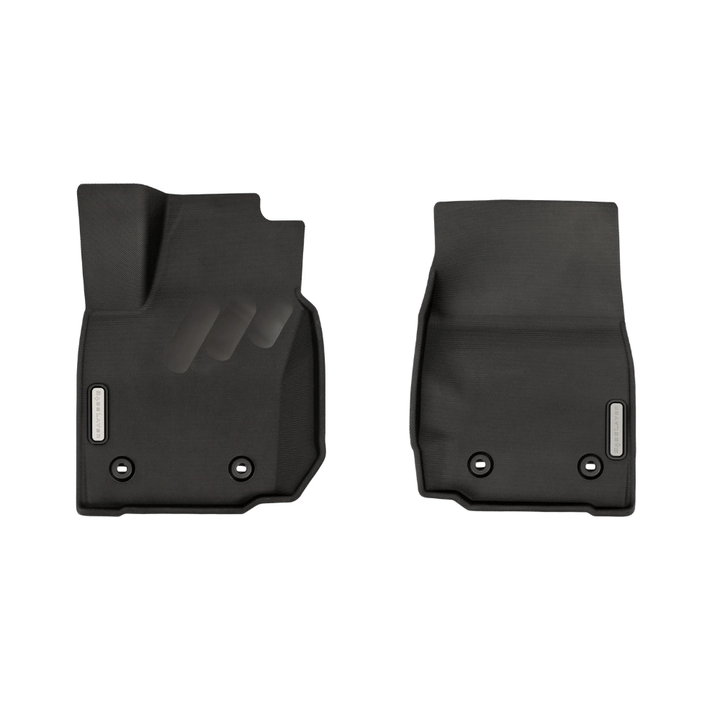 2024+ Toyota Tacoma Floor Mats
