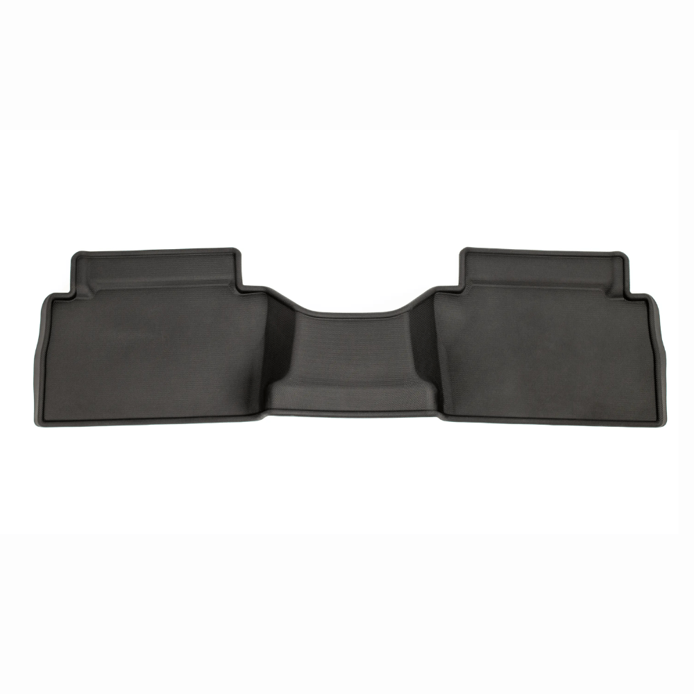 2024+ Toyota Tacoma Floor Mats